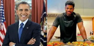 Barack Obama’s personal chef drowns near the former president’s estate