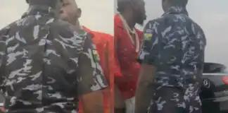 police-ssaulted-by-seun-kuti