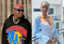 It’s Fake Until I Confirm It – Actress Susan Pwajok reacts Ruger Dating Rumour