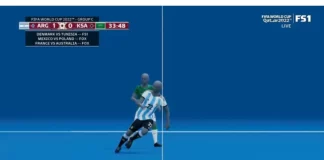 FIFA