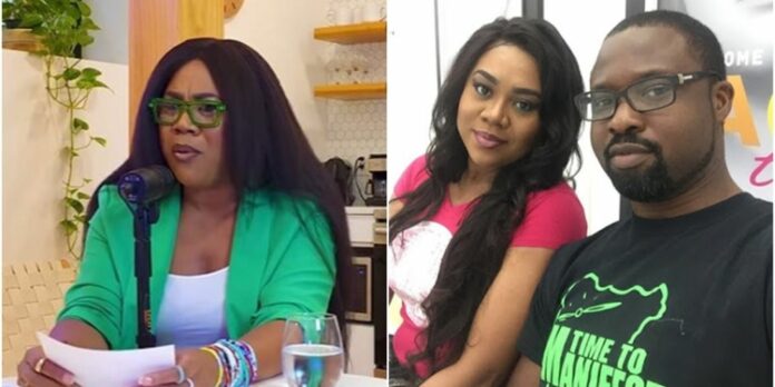 “You reap what you sow” – Nollywood actor, others drag Stella Damasus as she opens up on 3rd marriage crash “You reap what you sow” – Nollywood actor, others drag Stella Damasus as she opens up on 3rd marriage crash