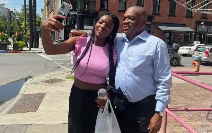 Orji Uzor Kalu Orji Uzor Kalu