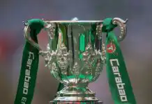 Carabao Cup third-round draw: Newcastle host Man City and Man Utd against Crystal Palace