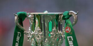 Carabao Cup to introduce changes in competition Carabao Cup third-round draw: Newcastle host Man City and Man Utd against Crystal Palace