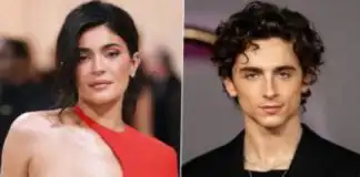 Kylie Jenner and Timothee Chalamet's love continues to flourish despite split rumours