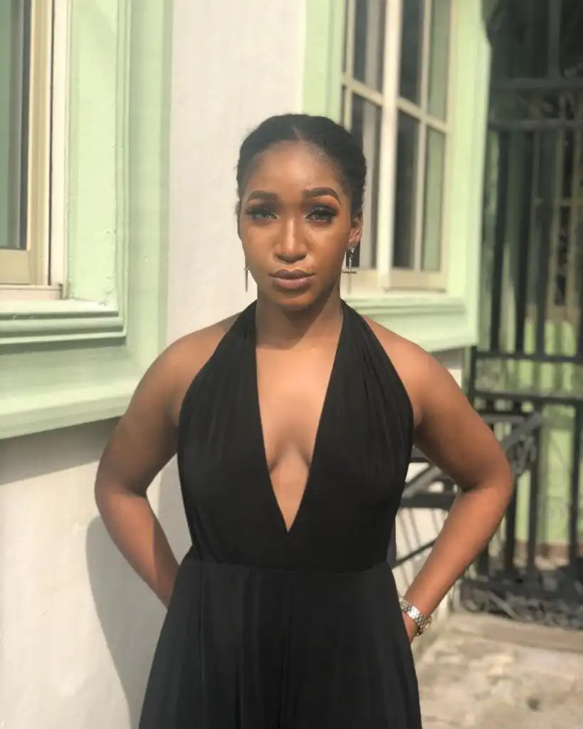 Esther Raphael (The Buba Girl) Biography, Age, News, Cast, Instagram, Controversy, State of Origin, Leak Tape, Photos, Tiktok, Trending Video, Net Worth, and Career
