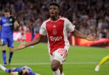 West Ham agree to sign Kudus from Ajax for £38m