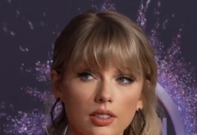 Taylor Swift Gives Entire Eras Tour Crew $55 Million In Bonuses