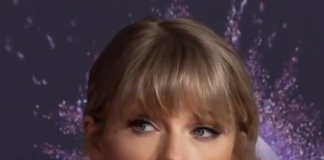 Taylor Swift Gives Entire Eras Tour Crew $55 Million In Bonuses