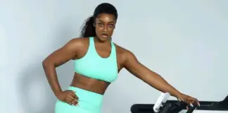 I’m Heading Towards Age 40 In Some Years, But I Still Look Like I Am 26′ - BBN S8 Uriel