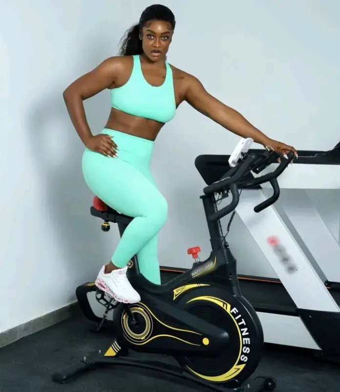 I’m Heading Towards Age 40 In Some Years, But I Still Look Like I Am 26′ - BBN S8 Uriel