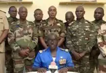 Niger Republic severe ties with Nigeria as peace talk fails