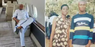 Isreal DMW recounts how his ex-girlfriend dumped him because of N150