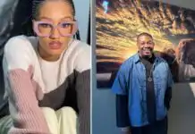 Di’ja finally Speaks on her sudden Exit From Don jazzy’s Mavin Records