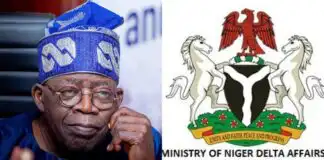 President Tinubu Scraps Niger Delta Ministry Over Role Duplication With Niger Delta Development Commission