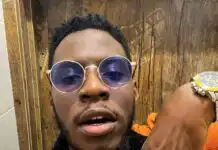 Somadina Anyama (SOMA) Biography, Age, Songs, Girlfriend, State Of Origin, Wife, Instagram, Wikipedia, Photos, Net Worth, and Career