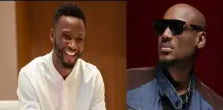 I Didn’t Snub 2Baba In London Club – Mikel Obi Speaks Up