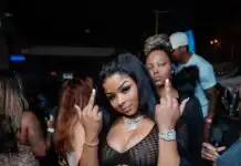 Chrisean Rock Biography, Age, Wiki, Instagram, Birthday, Songs, Albums, Boyfriend, Siblings, Sister, Net Worth, and Career