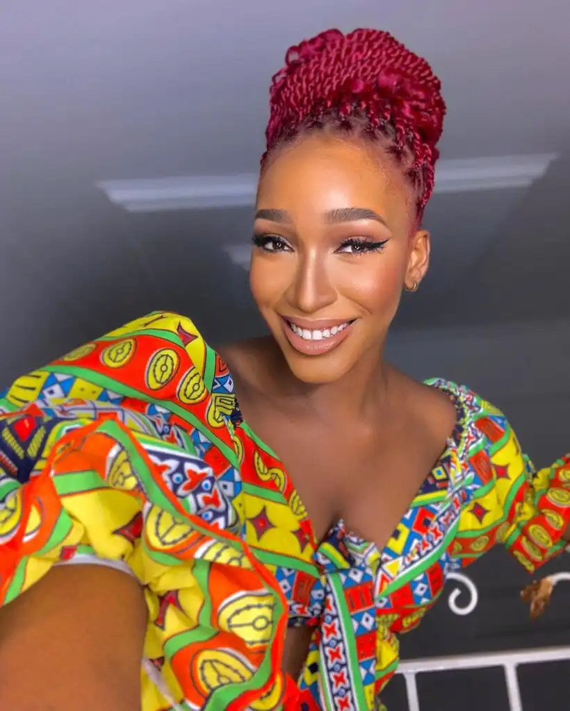 Esther Raphael (The Buba Girl) Biography, Age, News, Cast, Instagram, Controversy, State of Origin, Leak Tape, Photos, Tiktok, Trending Video, Net Worth, and Career