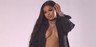 Chrisean Rock Biography, Age, Wiki, Instagram, Birthday, Songs, Albums, Boyfriend, Siblings, Sister, Net Worth, and Career