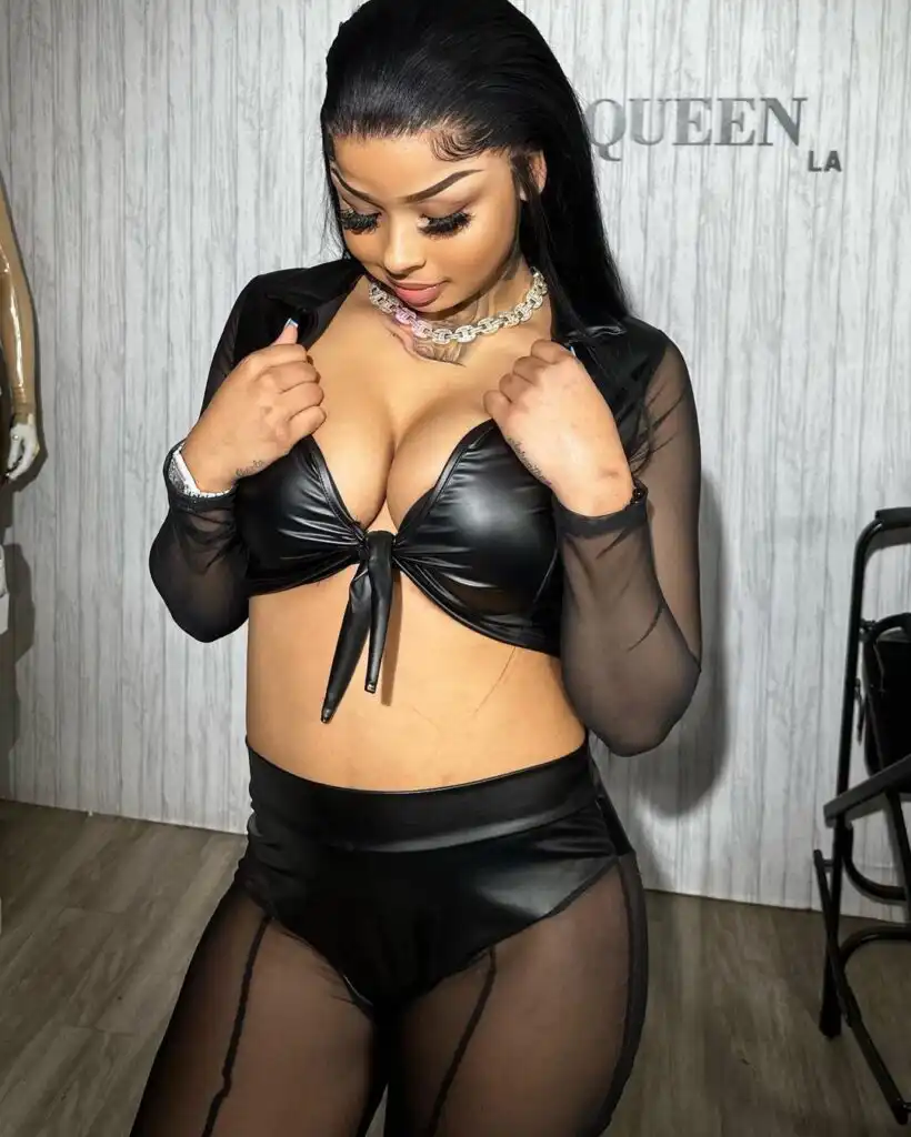 Chrisean Rock Biography, Age, Wiki, Instagram, Birthday,  Songs, Albums, Boyfriend, Siblings, Sister,  Net Worth, and Career