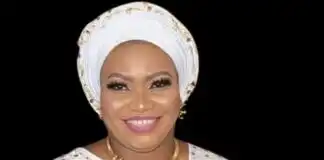 I did not force N650k birthday Aso Ebi on my Staff – Lagos Council Chairman