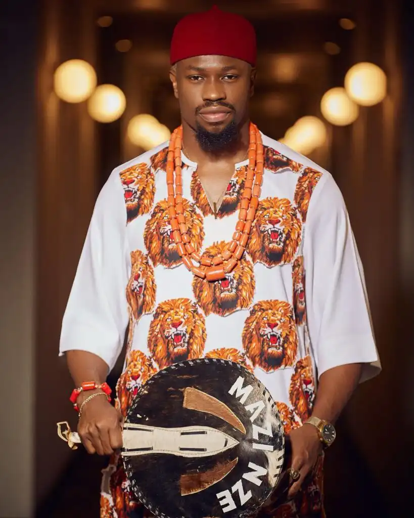 Stan Nze Biography, Age, First Wife, Movies, Children, State Of Origin, Siblings, Net Worth, and Career