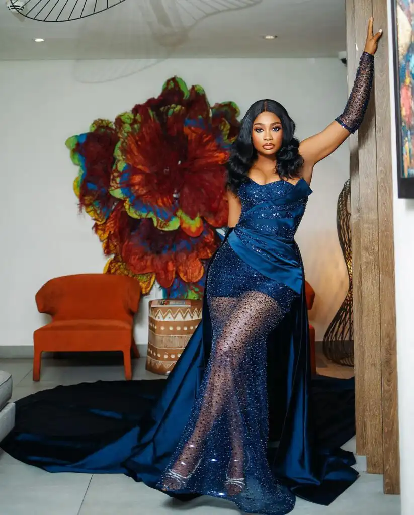Sophia Chisom Ikemba (Real Sophy) Biography Age, Real Name, Boyfriend, Height, Siblings, Parents, Wiki, Instagram, TikTok, Phone Number, Net Worth, and Career