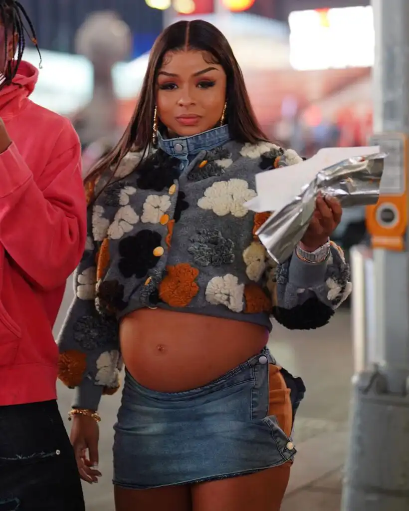Chrisean Rock Biography, Age, Wiki, Instagram, Birthday,  Songs, Albums, Boyfriend, Pregnancy, Siblings, Sister,  Net Worth, and Career