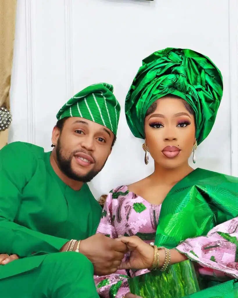 Sunkanmi Omobolanle Biography, Age, Mother, Children, Wife, Father, Movies, House, Cars, Net Worth, and Career