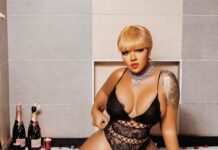 Vera Sidika Biography, Age, Real Name, Child, House, Instagram, Wiki, Boyfriend, Husband, Height, Net Worth, and Career