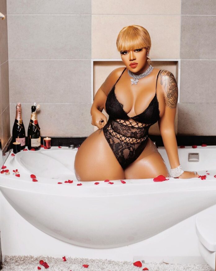 Vera Sidika Biography, Age, Real Name, Child, House, Instagram, Wiki, Boyfriend, Husband, Height, Net Worth, and Career Vera Sidika Biography, Age, Real Name, Child, House, Instagram, Wiki, Boyfriend, Husband, Height, Net Worth, and Career