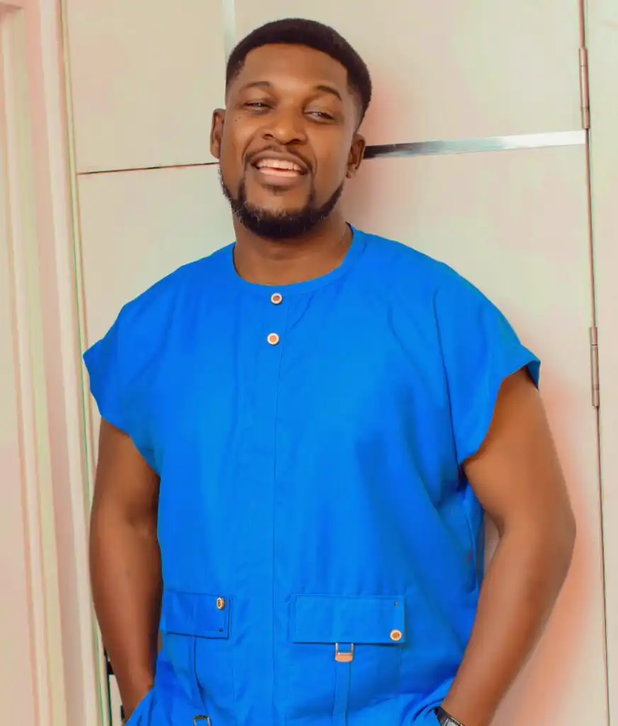 Wole Ojo Biography, Age, Wife, New Movies, Pictures, Nominations, Father, Family, Married, Daughter, House, Cars, Net Worth, and Career