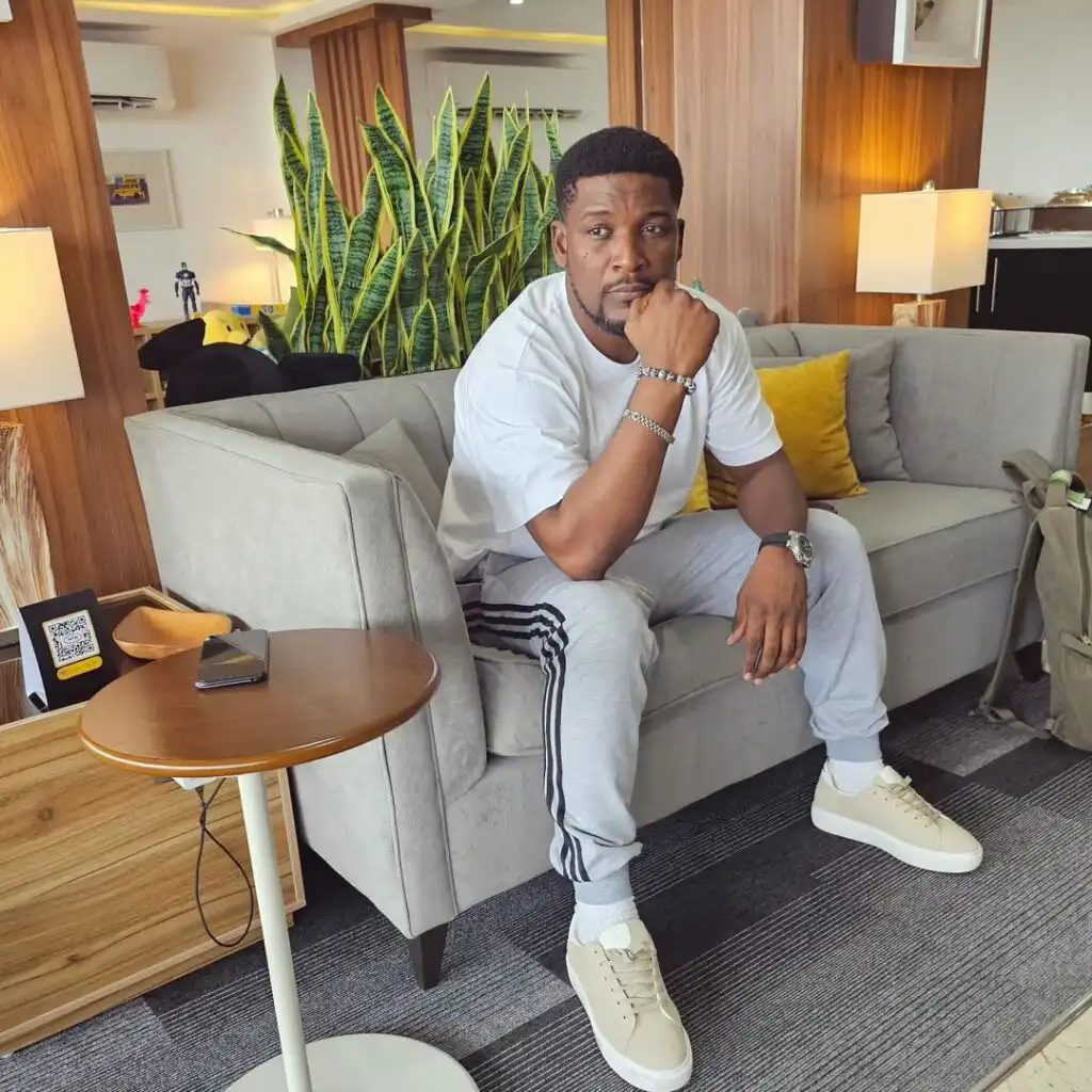 Wole Ojo Biography, Age, Wife, New Movies, Pictures, Nominations, Father, Family, Married, Daughter, House, Cars, Net Worth, and Career