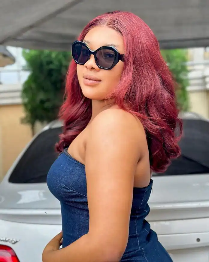 “How I handled producer that tried to exploit me for movie role” – Actress, Doris Ifeka reveals “How I handled producer that tried to exploit me for movie role” – Actress, Doris Ifeka reveals
