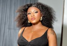 “Person wey killed 5 people dey celebrate birthday” – Netizens drag Destiny Etiko as she celebrates Adanma Luke on birthday Destiny Etiko says as she