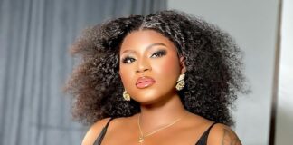 Destiny Etiko says as she