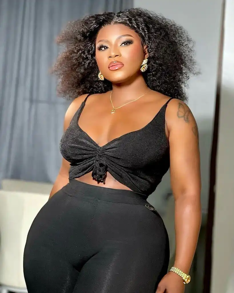 Destiny Etiko Biography, Age, Husband, State Of Origin, Movies, Net Worth 4 Destiny Etiko says as she
