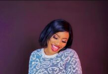 “Stop Thinking You Need To Be In A Relationship To Be Happy, Sometimes All You Need Is Money” – Hadiza Abubakar