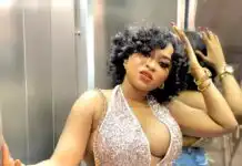 Yoruba actress, Shola Subair Stirs Reactions With New Stunning Picture Of Herself Shares On IG