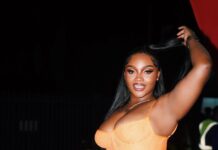 Reality TV star JMK shares stunning photos with Dorathy JMK shares stunning photos