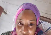 Actress Ireti Doyle stirs reactions as she stuns in new Instagram photos