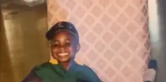 Davido says as he shares