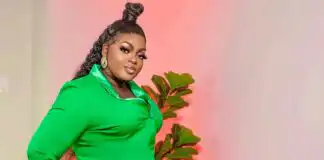 “I can never like you” Eniola Badmus anger fans with her insensitive post amid hardship in Nigeria