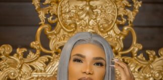 “Nothing beats peace of mind” Iyabo Ojo leaves May Edochie, others talking over her latest post