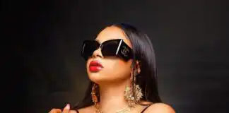 Reactions As Liquorose Shares New Stunning Photos On Instagram