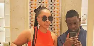 Mabel makun