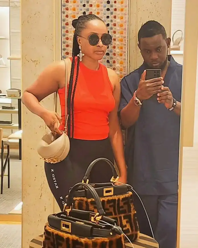 Mabel makun