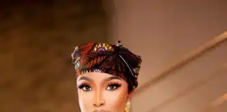 “Don’t get it twisted” Tonto Dikeh issues strong warning as Rosy Meurer vacations alone