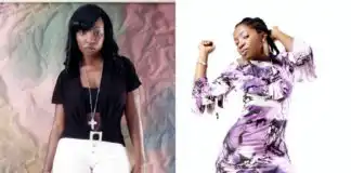 Nollywood Actress, Anita Joseph Shares Old Photos of Herself